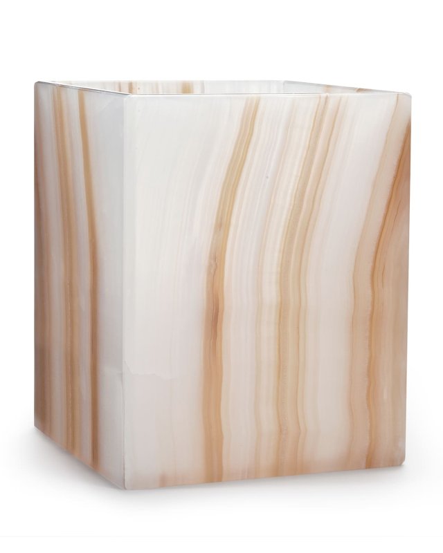 Ambarino Wastebasket